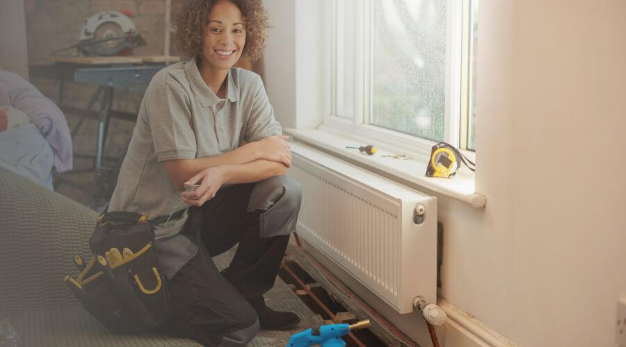 Professional emergency plumbing in Mobile, AL